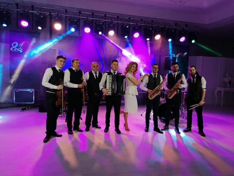 ProMusic Band